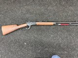 WINCHESTER 1892 Sporter .45 LC - 2 of 3