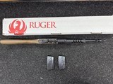 RUGER MINI-14 TACTICAL - 3 of 3