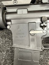 COLT CARBINE 5.56X45MM NATO - 3 of 3