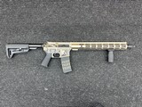 SHARK COAST TACTICAL TRUMP 3.0 5.56X45MM NATO - 1 of 3