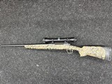 SAVAGE AXIS XP CAMO .308 WIN - 2 of 3