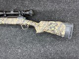 SAVAGE AXIS XP CAMO .308 WIN - 3 of 3