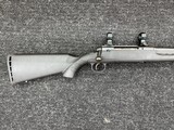 SAVAGE ARMS Axis .308 WIN - 3 of 3