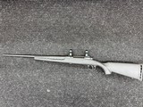 SAVAGE ARMS Axis .308 WIN - 2 of 3