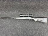 REMINGTON 700 SPS 7MM REM MAG - 1 of 3