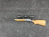 NEW ENGLAND FIREARMS CO. Handi Rifle .243 WIN - 1 of 3