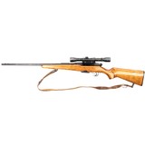 SAVAGE ARMS SPRINGFIELD MODEL 840 .222 REM - 1 of 3
