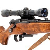 SAVAGE ARMS SPRINGFIELD MODEL 840 .222 REM - 3 of 3