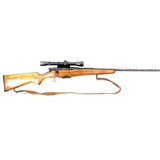 SAVAGE ARMS SPRINGFIELD MODEL 840 .222 REM - 2 of 3