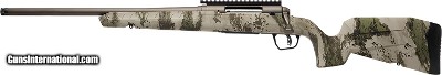 SAVAGE ARMS AXIS 2 PRO (30-06 SPRG) LEFT HANDED
.30-06 SPRG