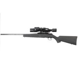 SAVAGE ARMS A17 .17 HMR - 1 of 3