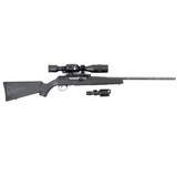 SAVAGE ARMS A17 .17 HMR - 3 of 3