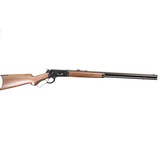 WINCHESTER WINCHESTER MODEL 1886 .45-70 GOVT - 2 of 2