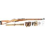 MOSIN-NAGANT M91/30 7.62X54MMR - 3 of 3