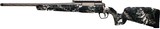 SAVAGE ARMS AXIS 2 PRO FULL-SIZE (LEFT-HAND) 6.5MM CREEDMOOR - 1 of 1