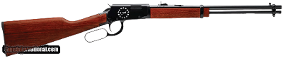 ROSSI RIO BRAVO .22 LR