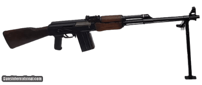 RILEY DEFENSE RPK .308 WIN