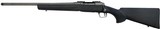 SAVAGE ARMS 110 TROPHY TRAIL HUNTER LITE - LEFT HAND 6.5MM CREEDMOOR