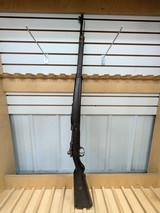 DEUTSCHE WAFFEN 1908 7X57MM MAUSER - 1 of 3