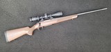 BROWNING A-BOLT 6.5MM CREEDMOOR - 1 of 3
