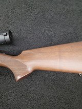 BROWNING A-BOLT 6.5MM CREEDMOOR - 2 of 3
