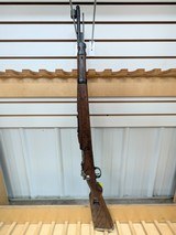 MAUSER 48a 8MM MAUSER - 1 of 3