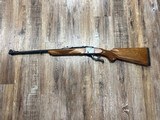 RUGER NO. 1 7MM-08 REM - 1 of 3