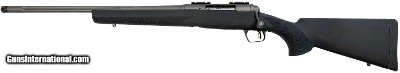 SAVAGE ARMS TROPHY TRAIL HUNTER LITE - LEFT HAND 7MM PRC