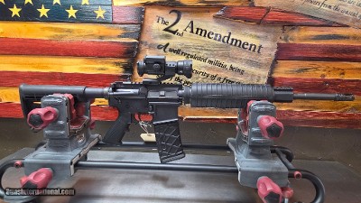 MMC ARMORY MA-15 5.56X45MM NATO