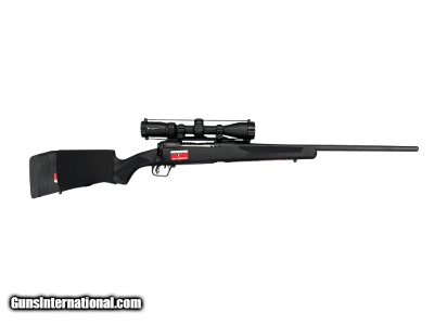 SAVAGE ARMS 110 .30-06 SPRG
