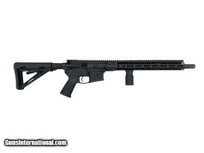 AERO PRECISION M4E1 5.56X45MM NATO