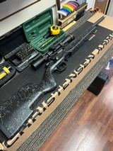 CHRISTENSEN ARMS RANGER .22 LR - 1 of 3