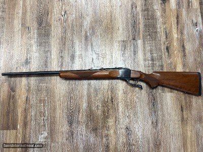 RUGER NO. 1 .243 WIN