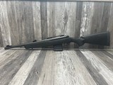 MOSSBERG MVP PREDATOR .308 WIN/7.62MM NATO