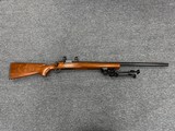 REMINGTON 40X 6MM REM - 1 of 3