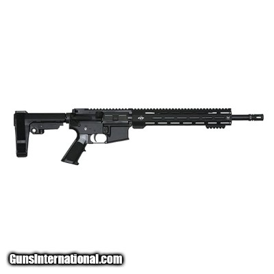 ALEX PRO 6.5 GRENDEL 10.5" PISTOL 6.5MM GRENDEL