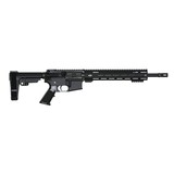 ALEX PRO 6.5 GRENDEL 10.5" PISTOL 6.5MM GRENDEL