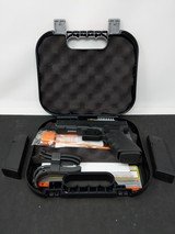 GLOCK 21 .45 ACP