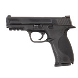 SMITH & WESSON M&P40 (LE TRADE-IN) .40 S&W - 1 of 3