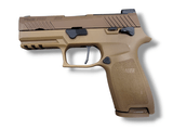 SIG SAUER P320 M18 9MM LUGER (9X19 PARA) - 1 of 1