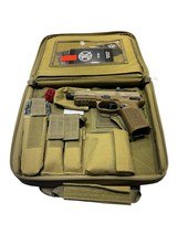 FN FNX-45 TACTICAL .45 ACP - 2 of 3