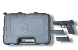 FN FIVE-SEVEN MK II 5.7X28MM - 2 of 2