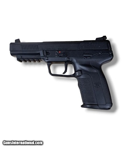 FN FIVE-SEVEN MK II 5.7X28MM