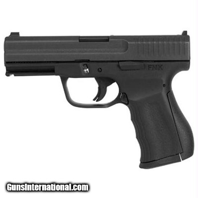 FMK 9C1 G2 FAT 9MM LUGER (9X19 PARA)