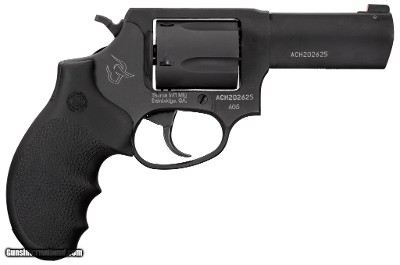 TAURUS DEFENDER 605 .38 SPECIAL/.357 MAGNUM