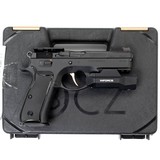 CZ75 SP-01 9MM LUGER (9X19 PARA) - 3 of 3