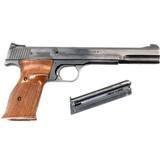 SMITH & WESSON 46 .22 LR - 3 of 3