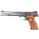 SMITH & WESSON 46 .22 LR