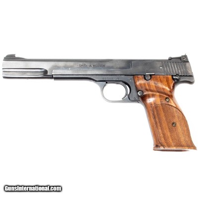 SMITH & WESSON 46 .22 LR