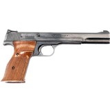 SMITH & WESSON 46 .22 LR - 2 of 3